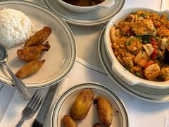 -Versailles Restaurant Cuban Cuisine
