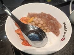 -鲜芋仙(九洲新世界广场店)