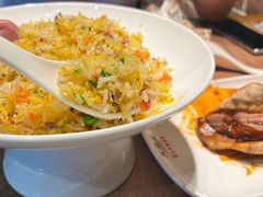 扬州炒饭-大潮淮·淮扬菜(何园旗舰店)