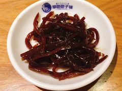 -草包包子铺(宽厚里店)