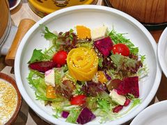 -羊之道草原味道清真餐厅(番禺店)