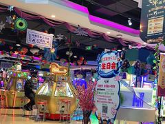 -大玩家(万达广场大连甘井子店)