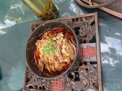 -云里小坐·小院里·团建·宴请·下午茶(三圣乡店)