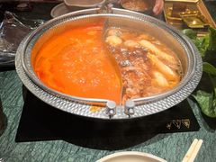 -牛New寿喜烧(曹路花园城店)