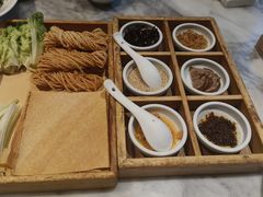 -城南往事·鲁菜济南菜(软件园美莲广场店)