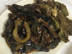 -尹记餐馆(花园店)