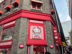 -乐天免税店(明洞店)