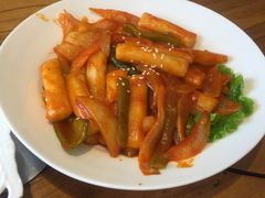 -紫霞门韩国料理烤肉(深南东路店)