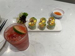 -美奈小馆·越南料理(中航城君尚购物中心店)