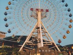 杭州浪浪浪水公园-杭州浪浪浪水公园