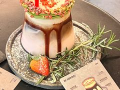 -BE NORMAL CAFE(霞溪路店)