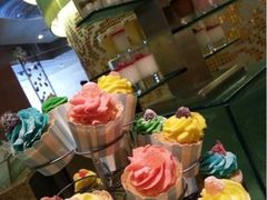 cake-粤海喜来登酒店·盛宴海鲜牛排自助餐厅(天河城店)