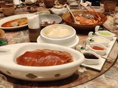 -广州文华东方酒店·文华饼店