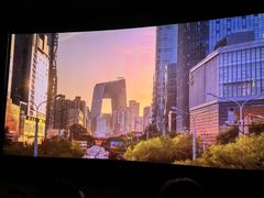 -万达影城(通州万达广场IMAX+杜比影院店)