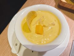 -莲·中餐厅(成都首座万豪酒店)