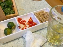 -烹然四季椰子鸡火锅(团结湖总店)