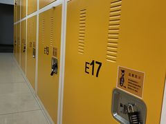 -安东易迷你仓自助寄存仓库(淞虹路店)