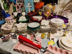 -陶缘陶瓷工厂店