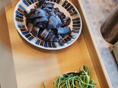 -芸鲜季·云南野生菌餐厅· 云南风物味研社(闵行店)