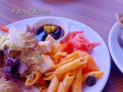 -东方明珠·空中旋转餐厅
