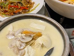 -品粹徽园·家常安徽菜