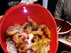 -大隐·成都火锅Bistro(合生麒麟新天地店)