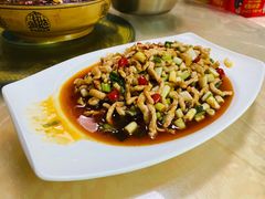 -洪霞餐馆