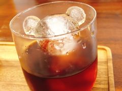 -Double cafe
