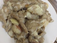-老七饭馆(光荣道总店)