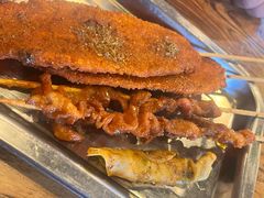 -赖扁担重庆小面(友谊路店)