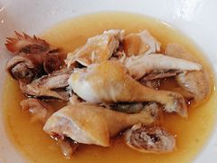 -鹭园酒家·四十年老字号