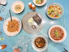 -三晋饭庄(南内环街店)