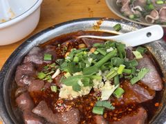 -周记翘脚牛肉