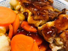 -吉野家(红博中央公园店)