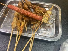 -老黑板筋(顺义总店)