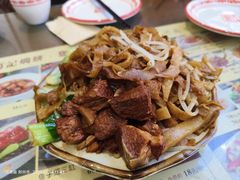 -葛记焖饼(伏牛路店)