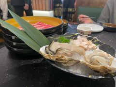 -牛New寿喜烧(新六百店)