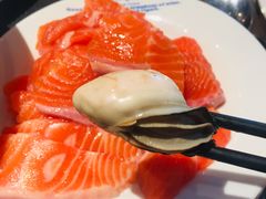 -星伦多自助料理(永旺店)