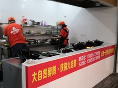 -大自然醉鹅·铁锅火焰鹅(上海联洋店)