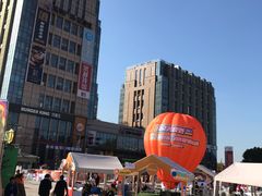 -紫荆广场·花漫里