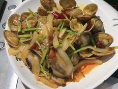 -玉善烧烤串城(长春总店)