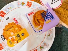 -山城棒棒军手作火锅·天花板手撕水牛鲜毛肚(北京店)