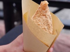 老街糯米团-正南齐北·老街糯米团(洪崖洞店)
