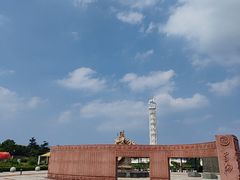 -养马岛旅游度假区