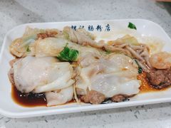金牌肠粉-银记肠粉(文昌北路店)