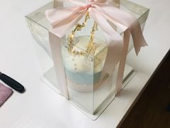 -食间旅人DIY烘焙工作室