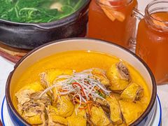 -荟廷·晶萃(陆家嘴尚悦湾店)