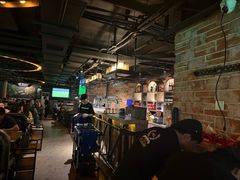 -麦凯伦烧烤·精酿超级工厂店(金桥总店)