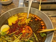 -熙成烧烤·三十三年(开发区店)