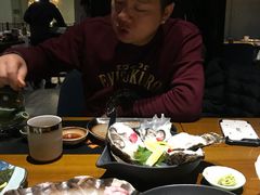 -和彩放题餐厅(酒仙桥店)